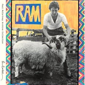 Ram (Special Edition)