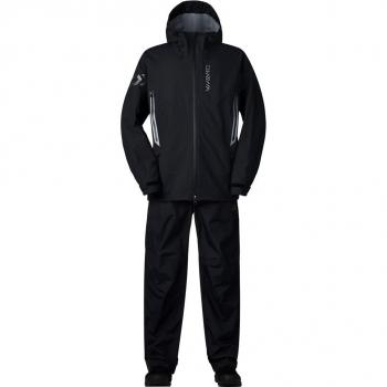 Black RainMax Dr-3124 Storm Shell