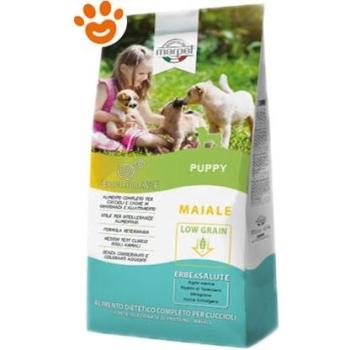 GranoBasso Puppy Maxi Equilibrio Dog