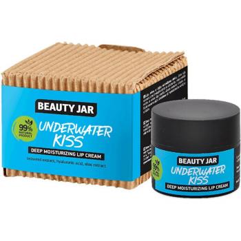 Hidratante labial profundo Beauty Jar