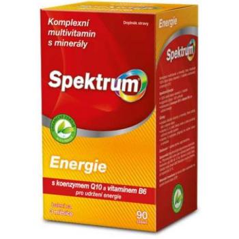 W Spektrum Energy tbl.90