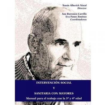 Intervención Social Y Sanitaria Con Mayores