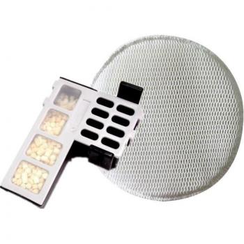 Compatible Filter for Panasonic F-VJL90C, F-VJL75C, F-VXJ90C, F-71C6VX Air Purifiers