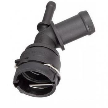 GOOM CF-0124 Conector de refrigerante