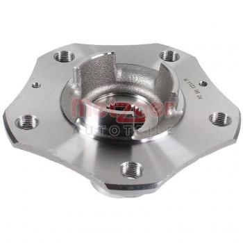 Cubo 15 METZGER N1123 para Motocicleta