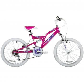 Pink Pulse Spin Cycle