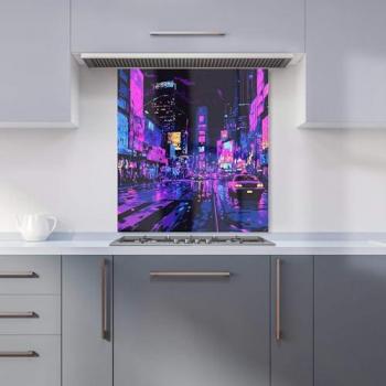 Dante Mercer 00035 Kitchen Splashback (600mm × 650mm)