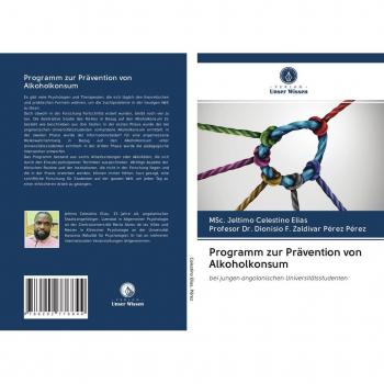 Programm zur Prävention von Alkoholkonsum