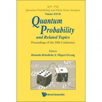 Quantum Probability and Related Topics
