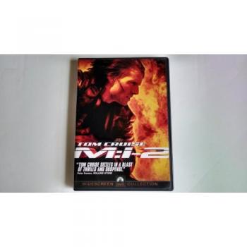 Mission : Impossible 2