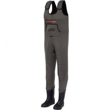 Ron Thompson Break-Point Neopren Wathose Filzsohle 40/41