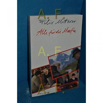 Alle für die Mafia: Komödie einer Manipulation. Drehbuch zum Fernsehfilm.