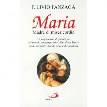 Maria Madre di misericordia. All'angosciosa disperazione del mondo contemporaneo Dio dona Maria come sorgente viva di gioia e di speranza