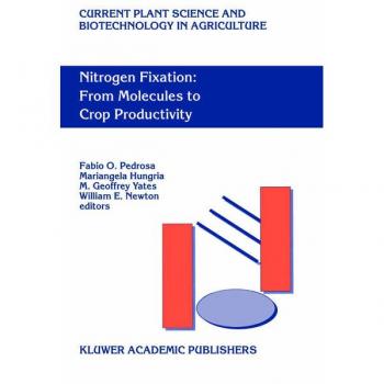 Vitalsource Technologies, Inc. Nitrogen Fixation: From Molecules To Crop Productivity