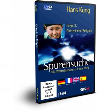 Spurensuche