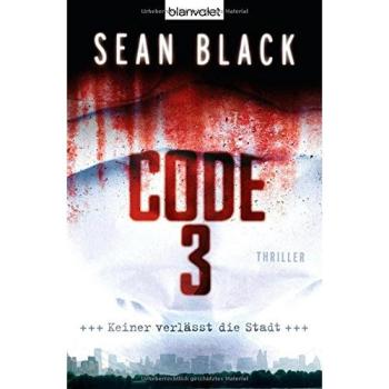 Code 3: Thriller