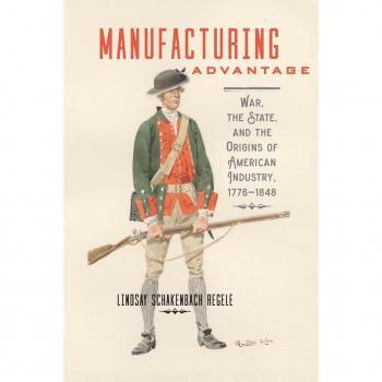 Vitalsource Technologies, Inc. Manufacturing Advantage