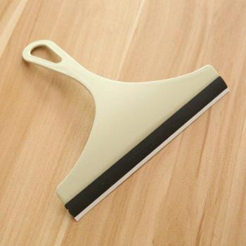 Plastic Glass Wiper for Home Use