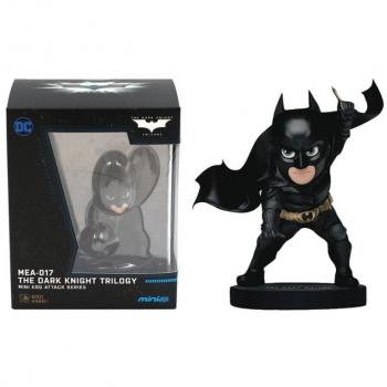 Miniature Batman Dark Knight – Batarang École d'Attaque 8 cm