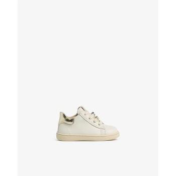 Baskets Blanches Enfant T.Brill