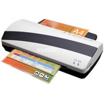 GD285 Thermal and Cold Laminator