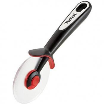 Tefal Ingenio Stainless Steel Handle Pizza Cutter