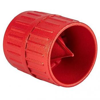 Alesatore 6-40mm in acciaio, art. 02-410 Neo