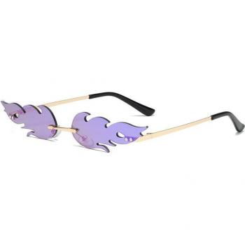 Gafas de Sol Sin Montura UV 400