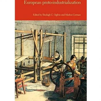 Ingles otros  european proto-industrialization pb  cambridge