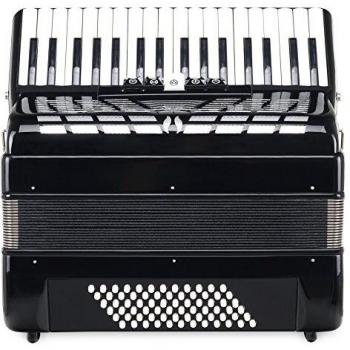 Classic Cantabile 72 Bass AkkordeonSecondo III