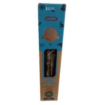 Incienso ULLAS Nag Champa