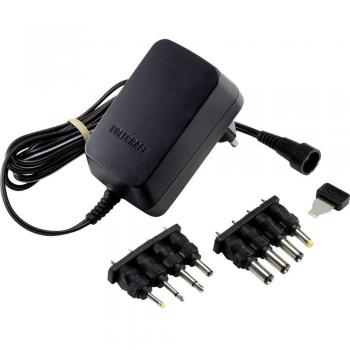 Alimentation DC ajustable VOLTCRAFT VC-11258690
