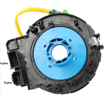 Kia Rondo Carens Sommerreifen 5ZP-160 – Teilnummer: 93490-1D650