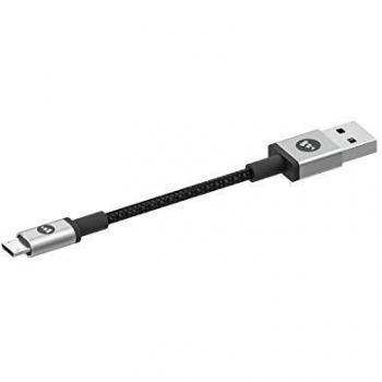 Câble ZAGG USB-A vers MicroUSB