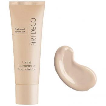 Fond de Teint Lumineux Light Neutral-Neutral Porcelain 25ml