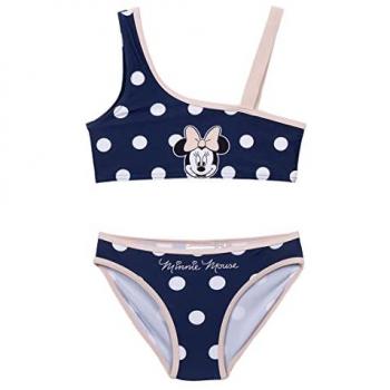 Bikini Confortable Minnie Cerda