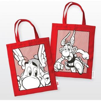 Asterix Everyday Carry Tote