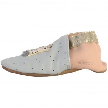 Coffret Chausson Cute Zebra