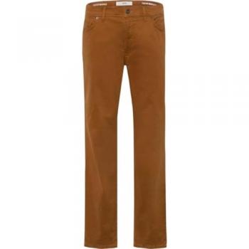 Pantalon droit Brax en toile Camouflage Taille 36/30