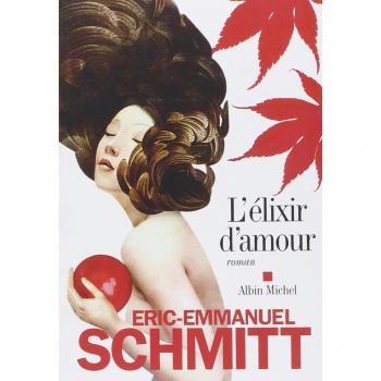 L'élixir d'amour