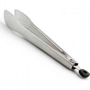 BBQ Cooking Clip Tongs