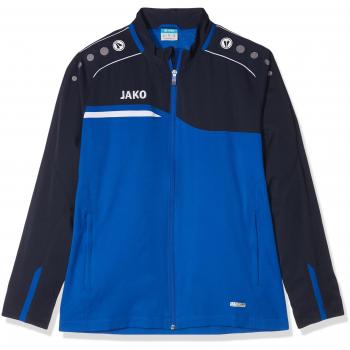 JAKO Herren Präsentationsjacke Competition 2.0 – Trainingsversion 9818