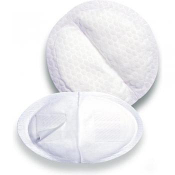 Coussinets d'allaitement lavables