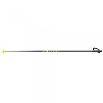 One Way Storm 6 Mag Dark Langlaufstöcke 145 cm