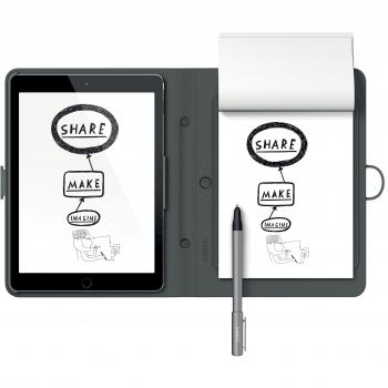 NoteShield Wacom Digitalizzatore