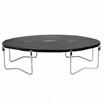 Protection Kangui pour trampoline 300 en PVC noir