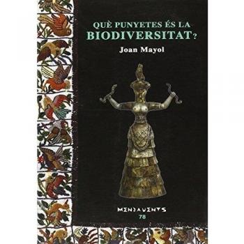 Què punyetes és la biodiversitat?