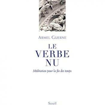 Le Verbe nu