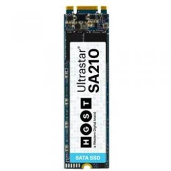M.2 UltraStar SSD 120 GB HGST