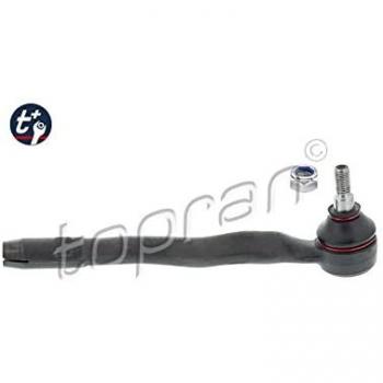 TOPRAN Spurkopf 500 431